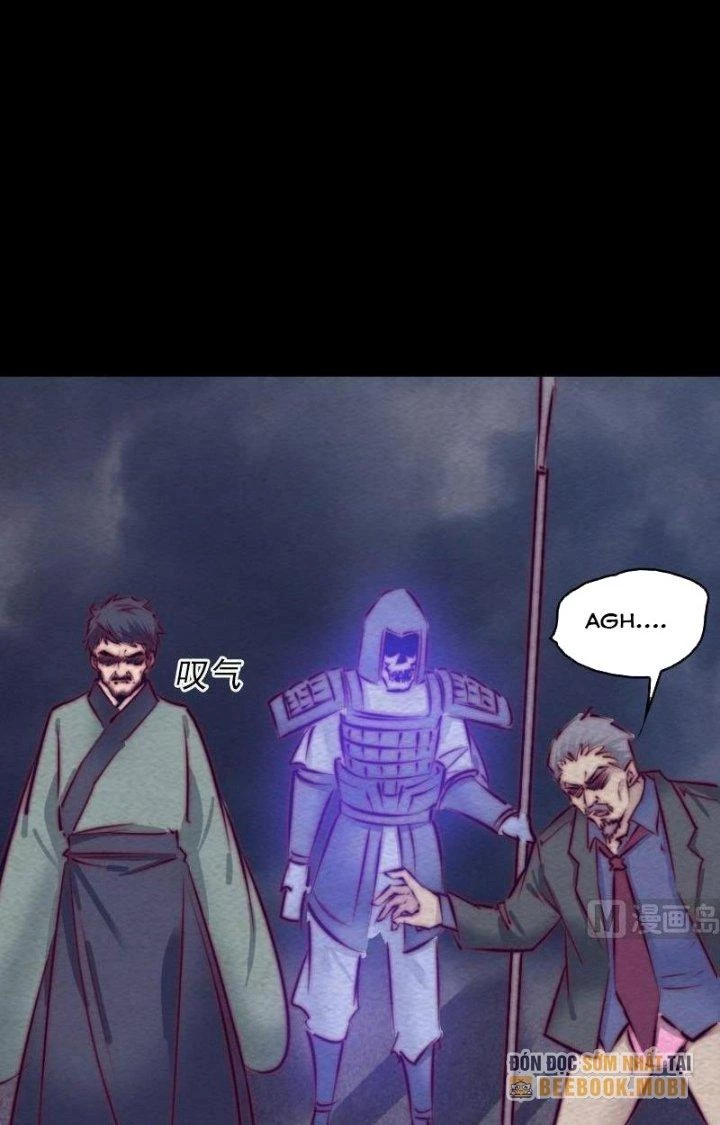 Trường Sinh Đạo Chapter 137 - Trang 2