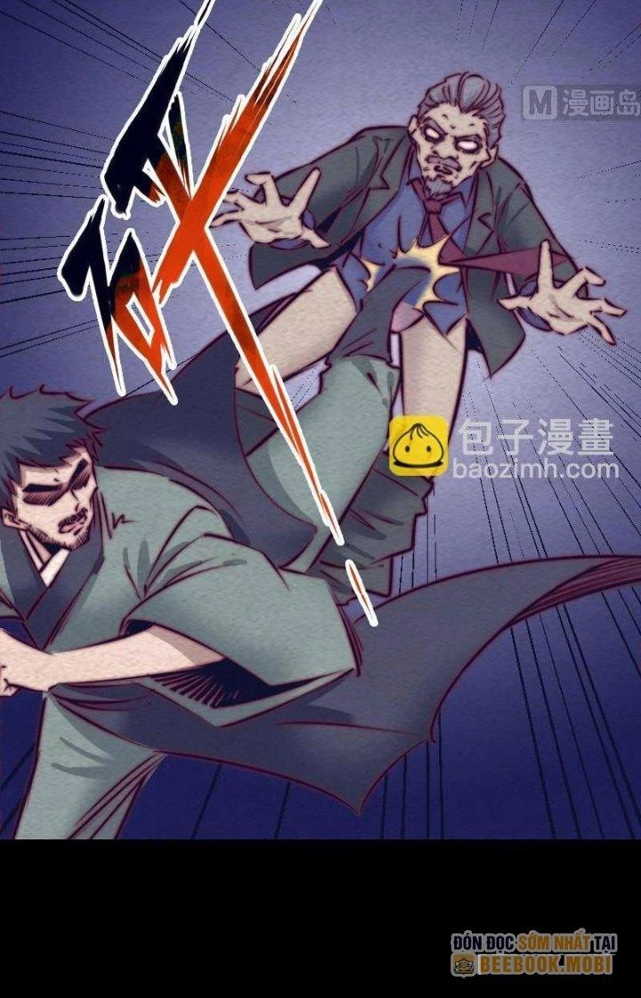 Trường Sinh Đạo Chapter 137 - Trang 2