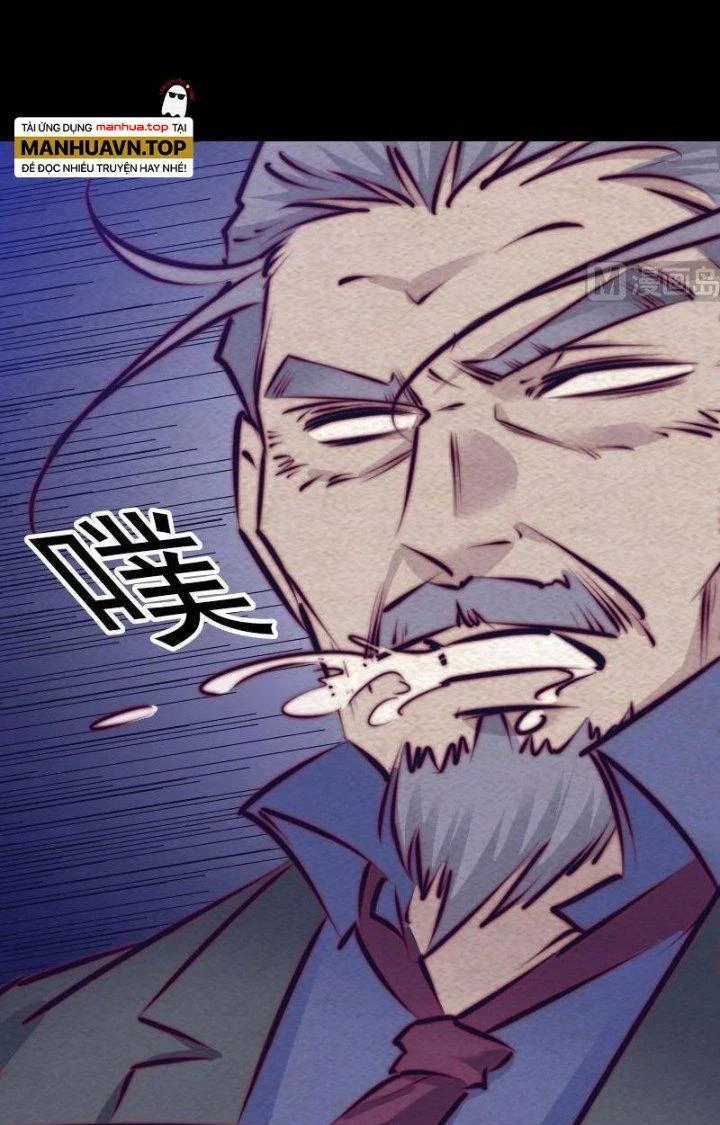 Trường Sinh Đạo Chapter 137 - Trang 2