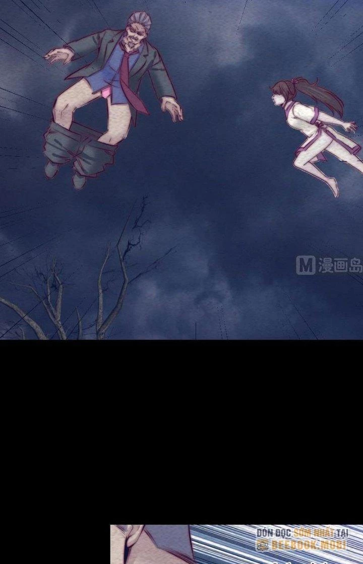 Trường Sinh Đạo Chapter 138 - Trang 2
