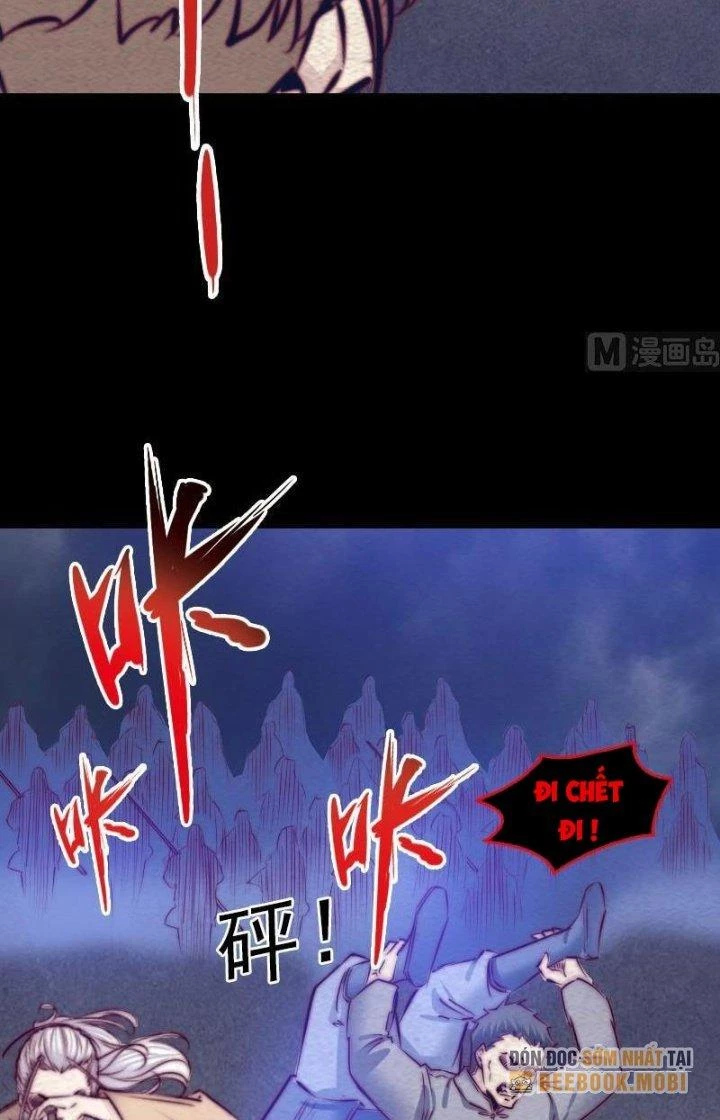 Trường Sinh Đạo Chapter 138 - Trang 2