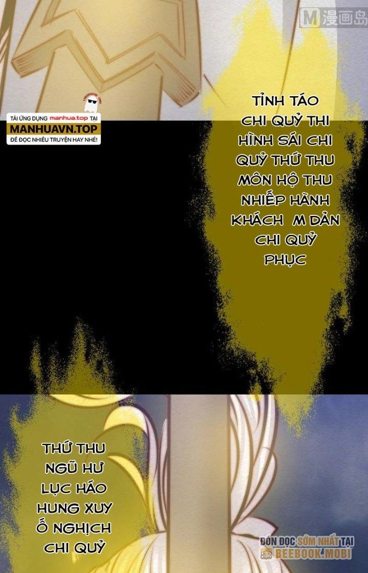 Trường Sinh Đạo Chapter 138 - Trang 2