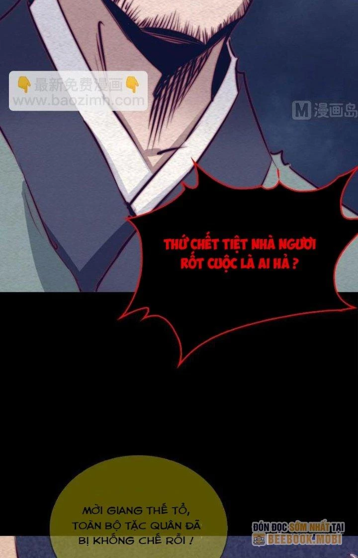 Trường Sinh Đạo Chapter 139 - Trang 2