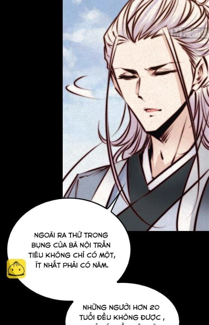 Trường Sinh Đạo Chapter 14 - Trang 2