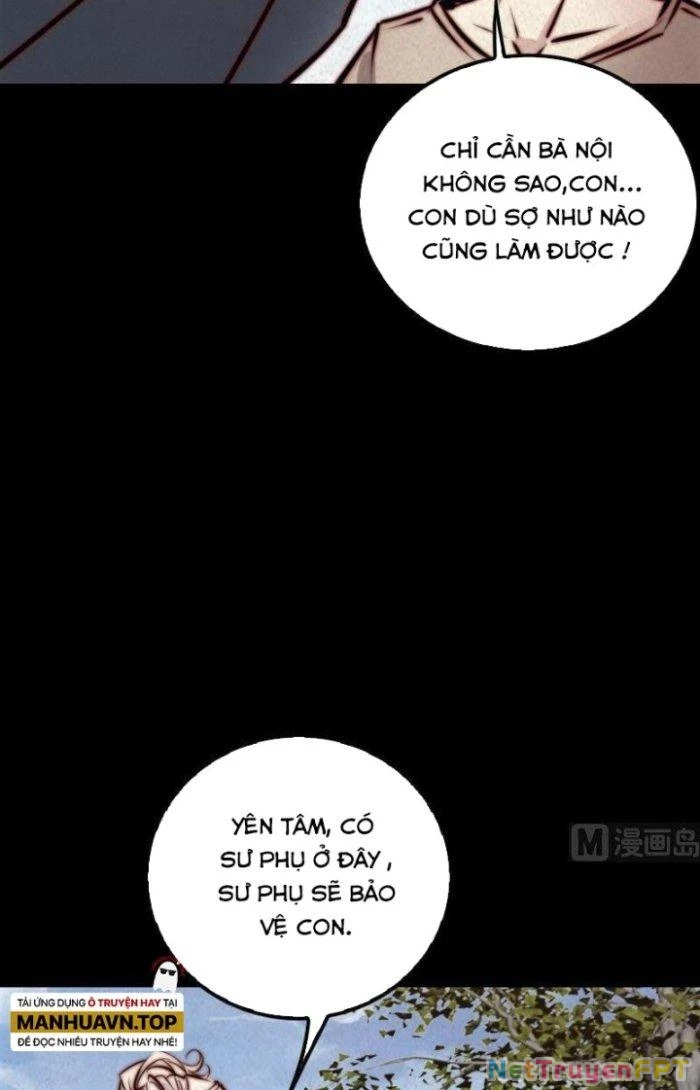 Trường Sinh Đạo Chapter 14 - Trang 2