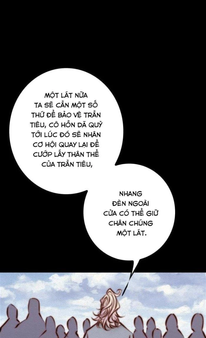 Trường Sinh Đạo Chapter 14 - Trang 2