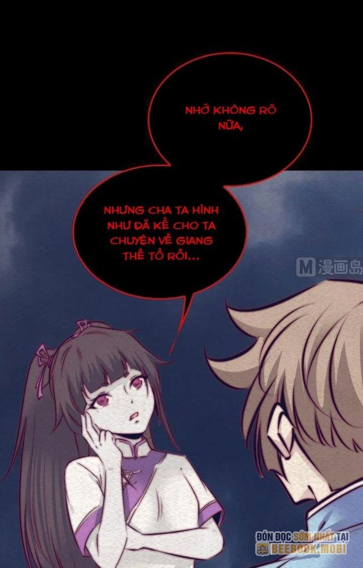 Trường Sinh Đạo Chapter 140 - Trang 2