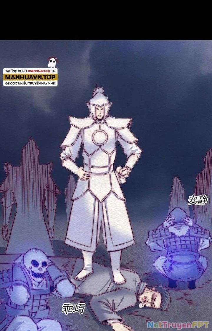Trường Sinh Đạo Chapter 140 - Trang 2