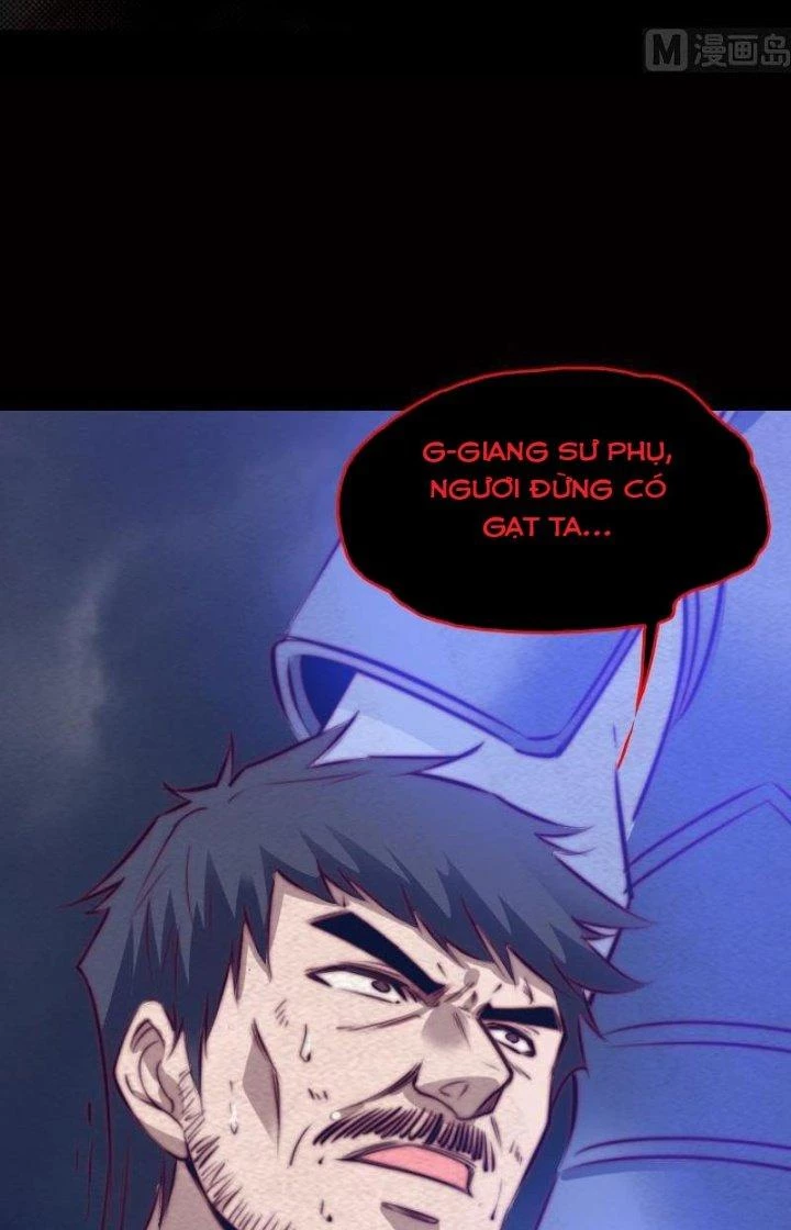 Trường Sinh Đạo Chapter 141 - Trang 2