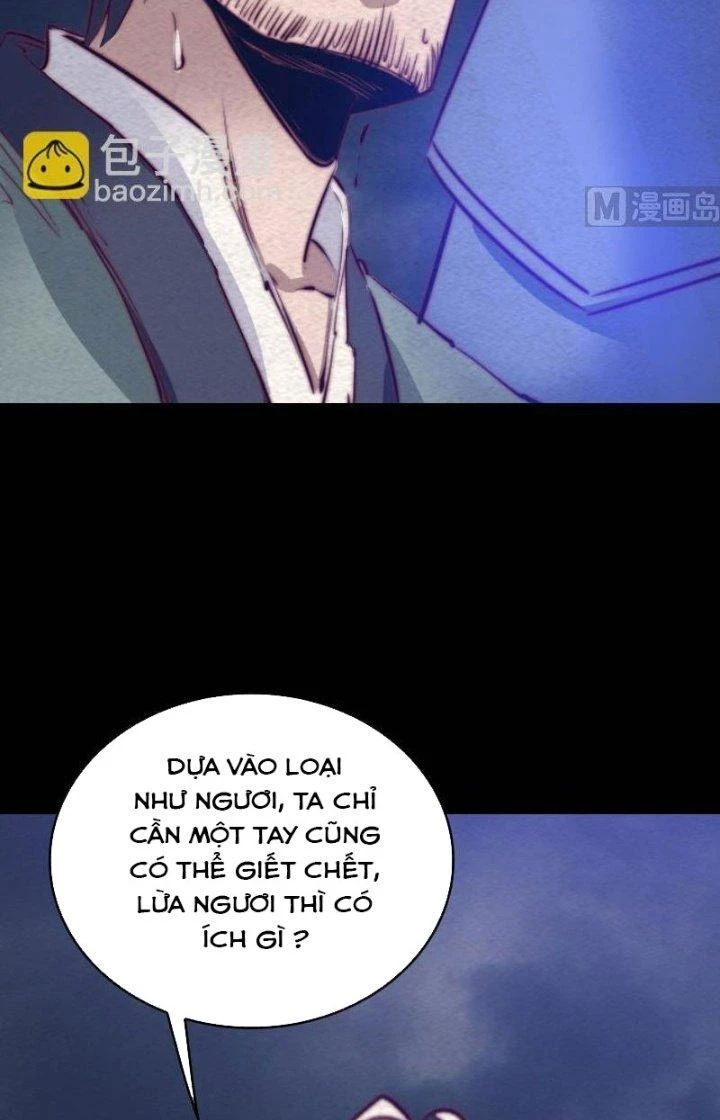 Trường Sinh Đạo Chapter 141 - Trang 2