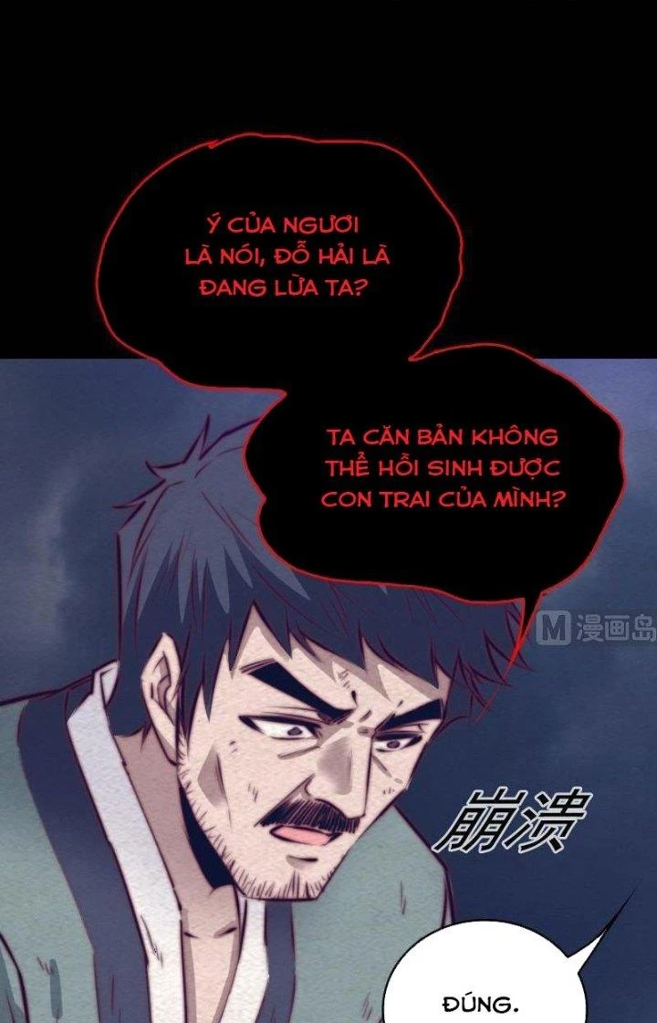 Trường Sinh Đạo Chapter 141 - Trang 2