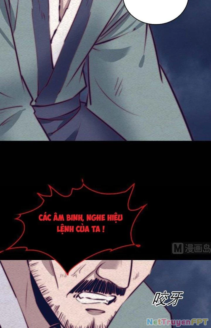 Trường Sinh Đạo Chapter 141 - Trang 2