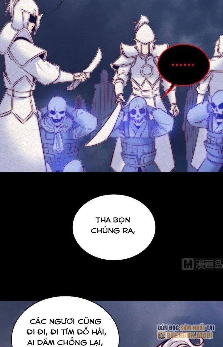 Trường Sinh Đạo Chapter 141 - Trang 2