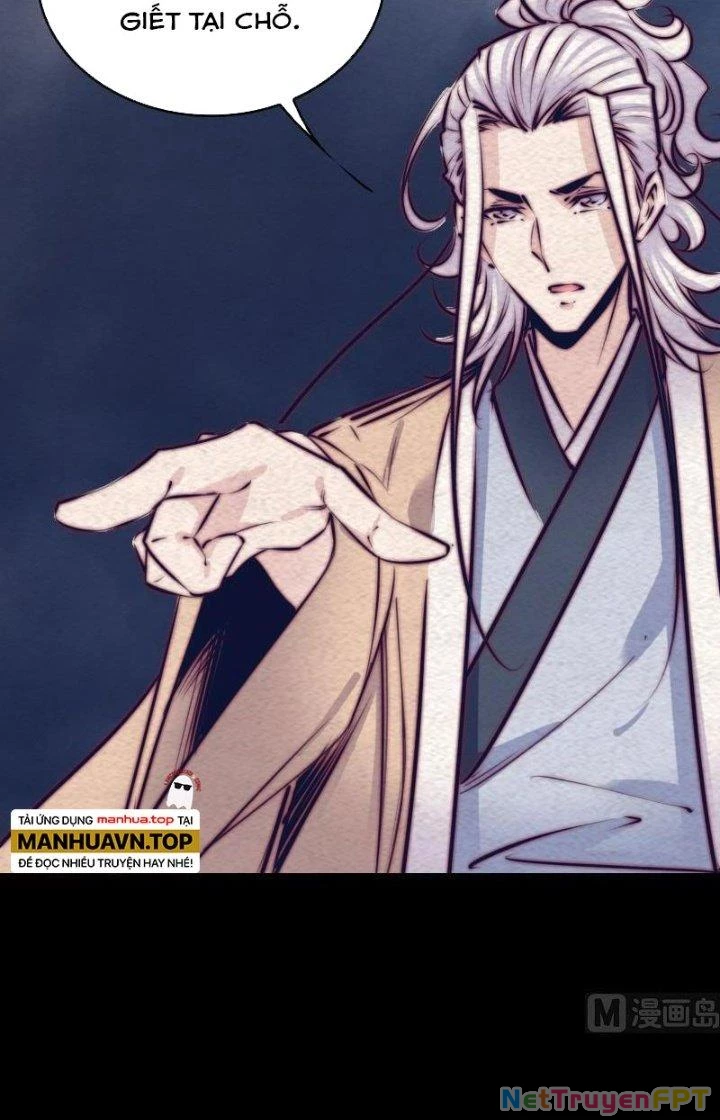 Trường Sinh Đạo Chapter 141 - Trang 2