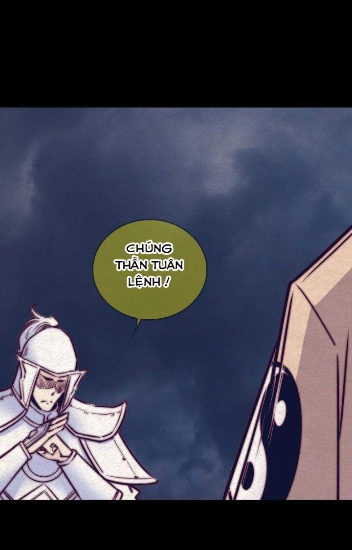 Trường Sinh Đạo Chapter 141 - Trang 2