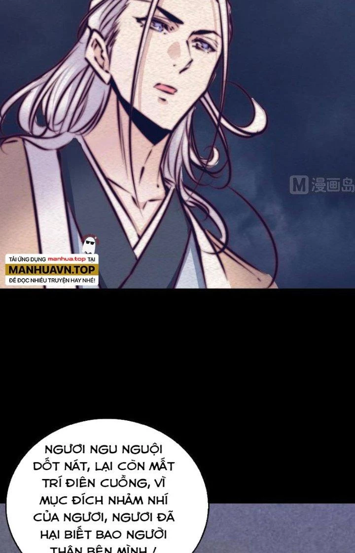 Trường Sinh Đạo Chapter 141 - Trang 2