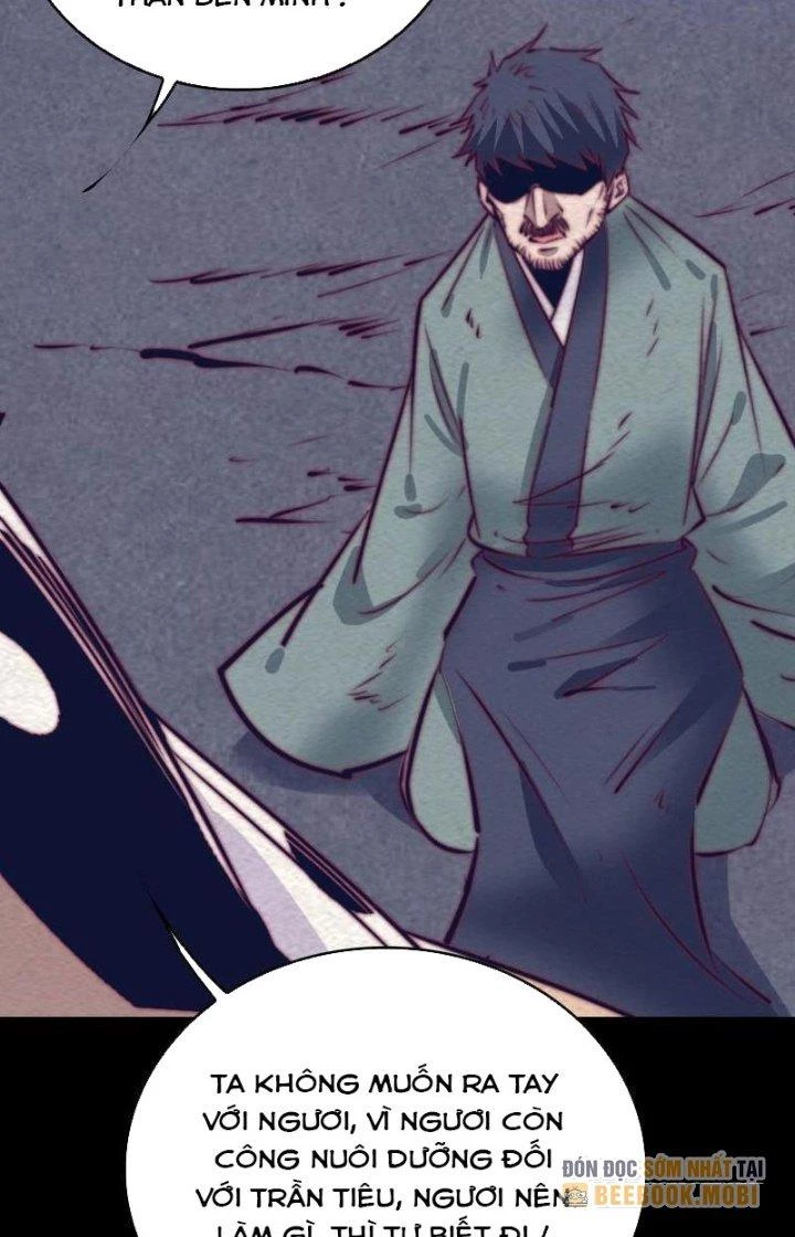 Trường Sinh Đạo Chapter 141 - Trang 2