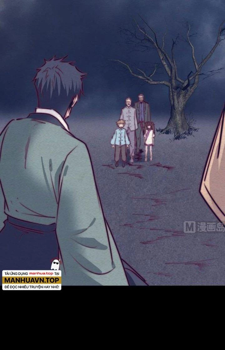 Trường Sinh Đạo Chapter 141 - Trang 2