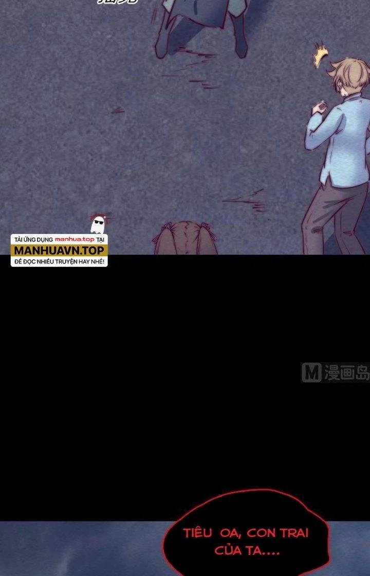 Trường Sinh Đạo Chapter 141 - Trang 2