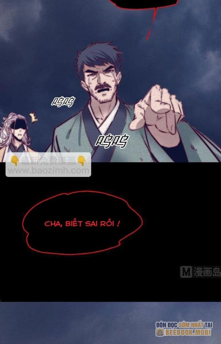 Trường Sinh Đạo Chapter 141 - Trang 2