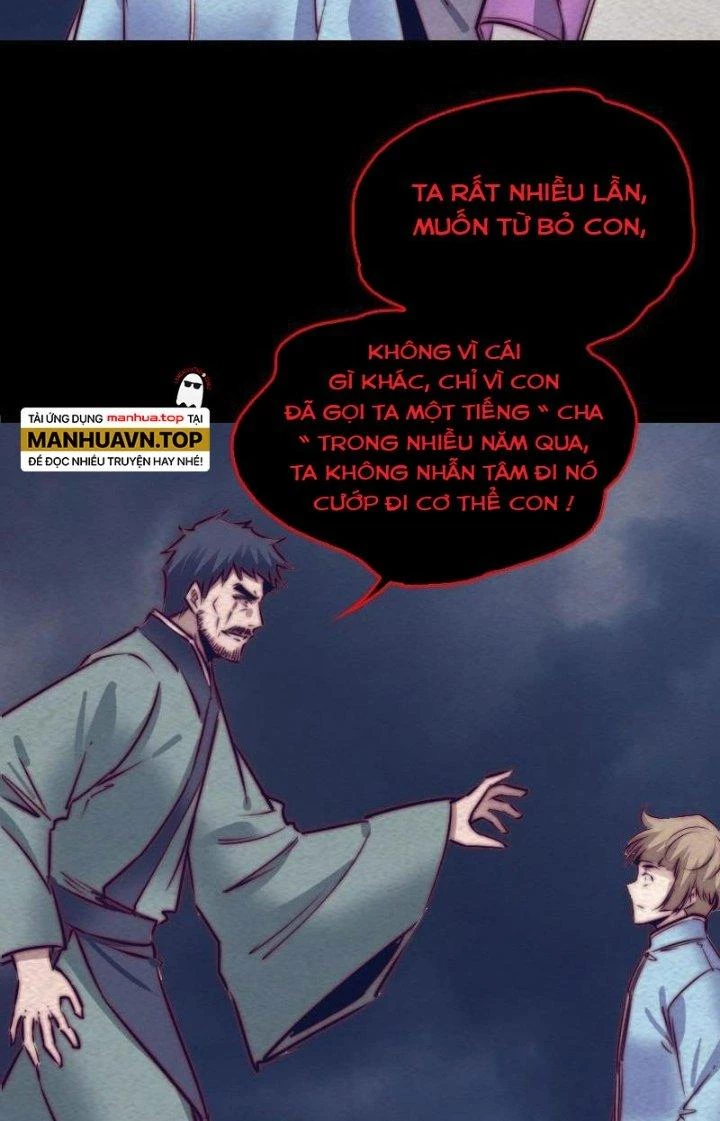 Trường Sinh Đạo Chapter 141 - Trang 2