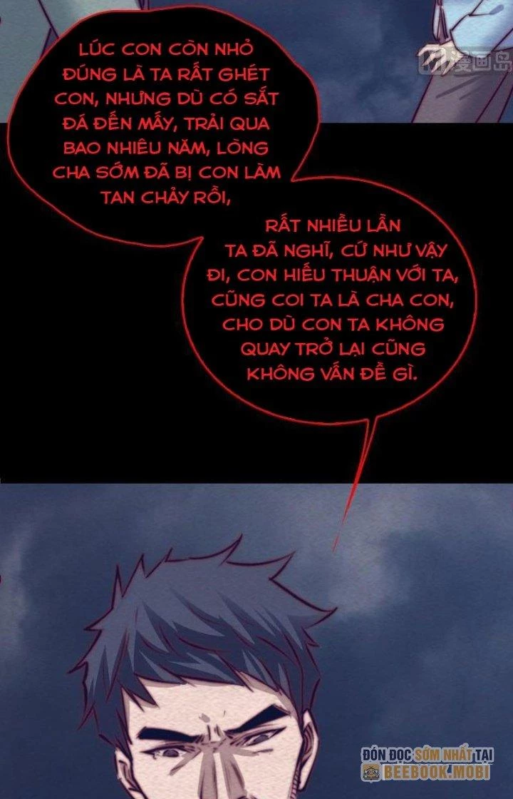 Trường Sinh Đạo Chapter 141 - Trang 2