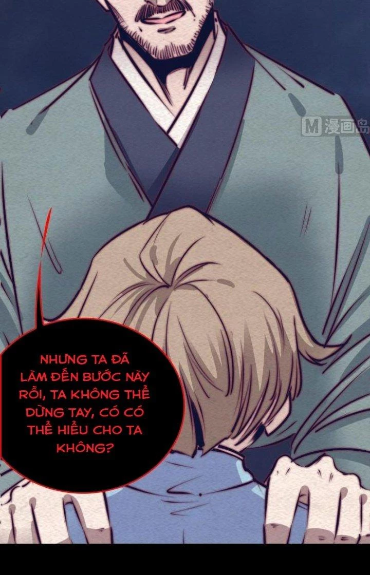 Trường Sinh Đạo Chapter 141 - Trang 2