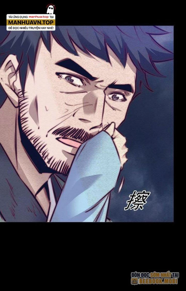 Trường Sinh Đạo Chapter 142 - Trang 2