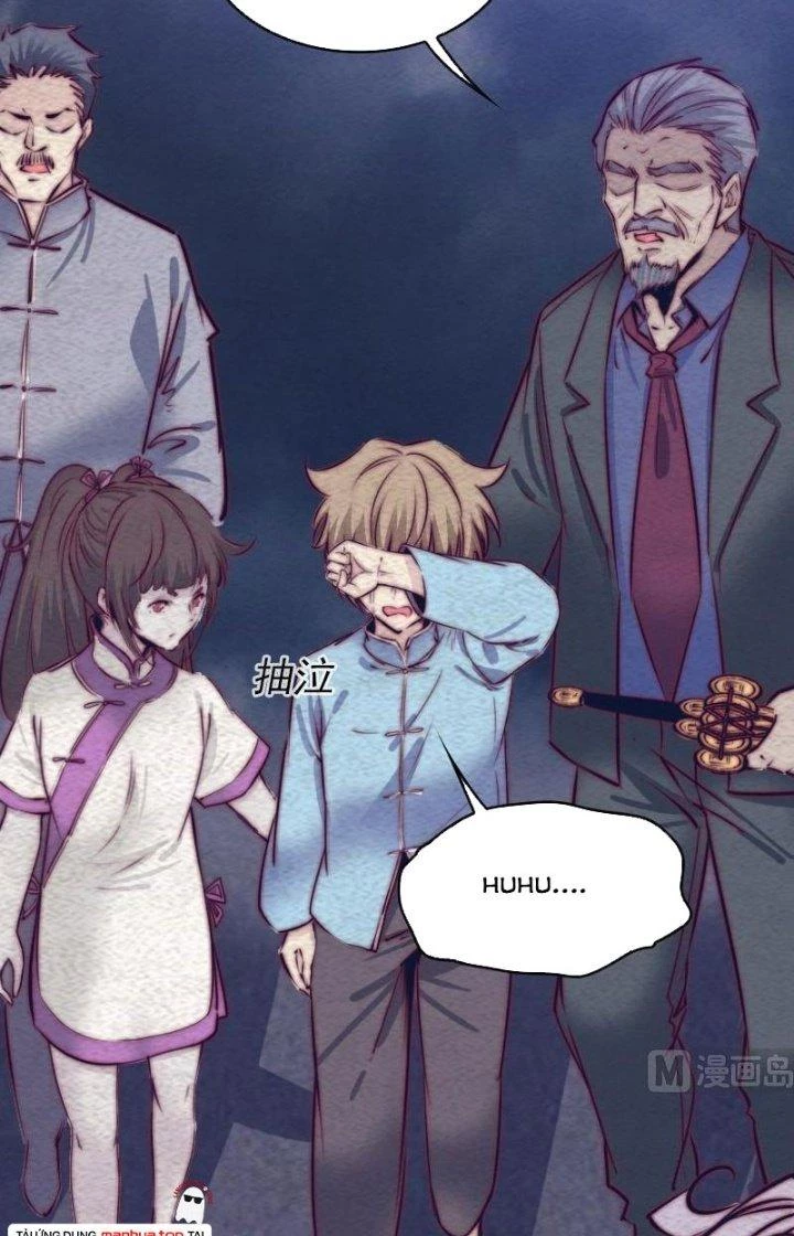 Trường Sinh Đạo Chapter 143 - Trang 2