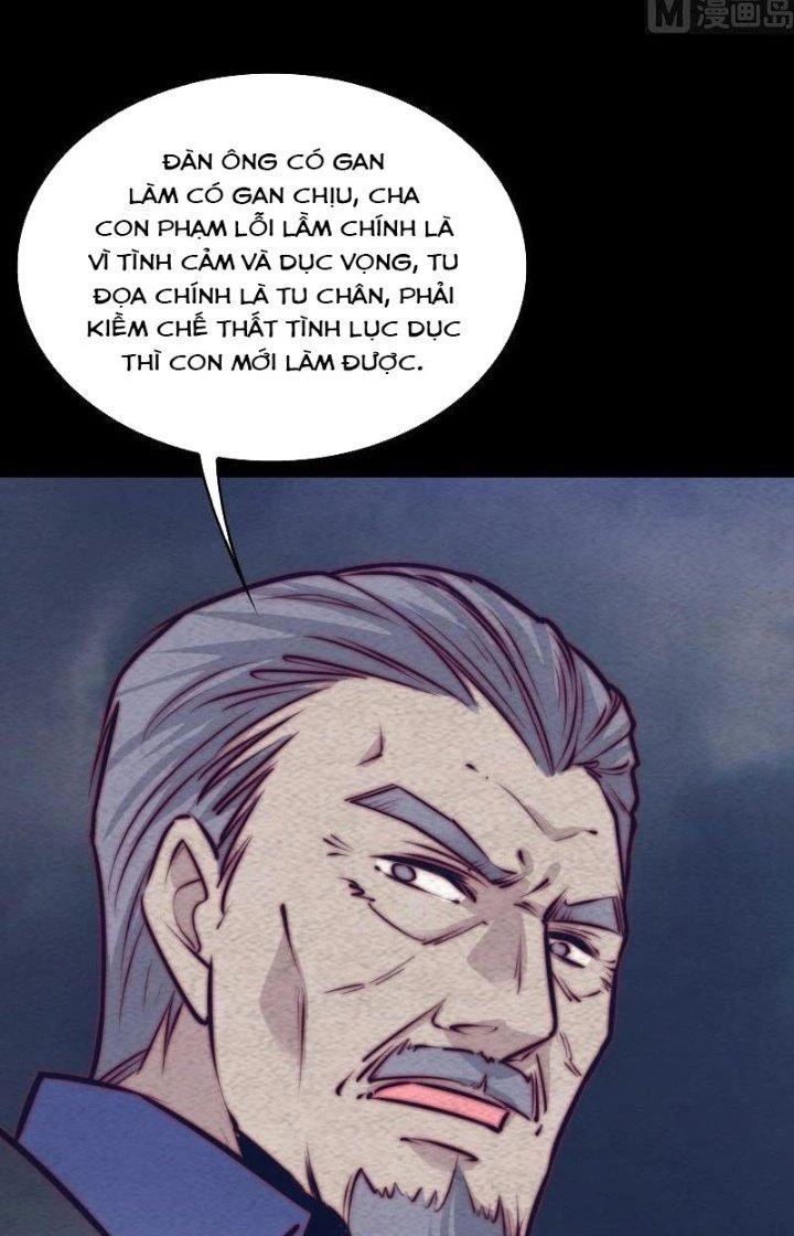 Trường Sinh Đạo Chapter 143 - Trang 2