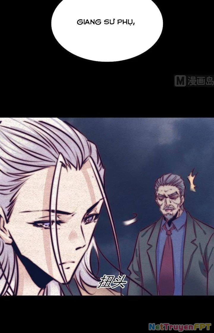Trường Sinh Đạo Chapter 143 - Trang 2