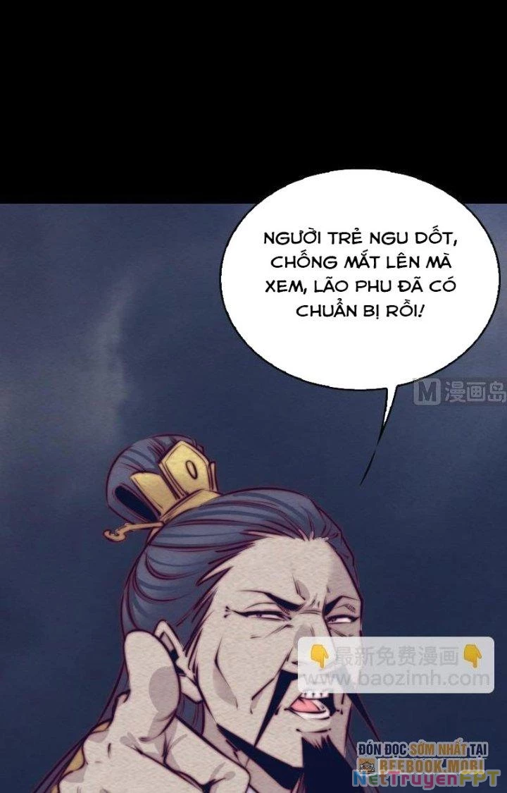 Trường Sinh Đạo Chapter 144 - Trang 2