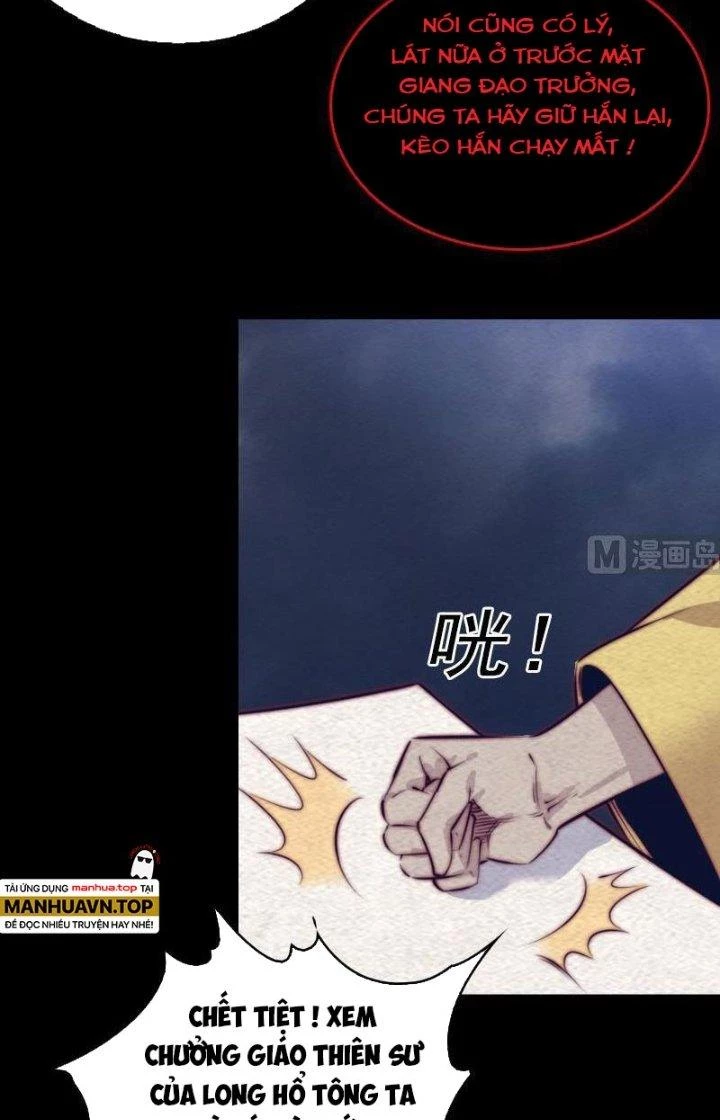 Trường Sinh Đạo Chapter 144 - Trang 2