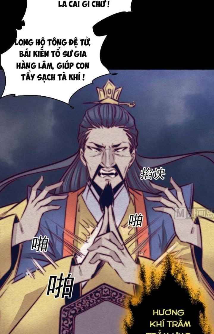 Trường Sinh Đạo Chapter 144 - Trang 2