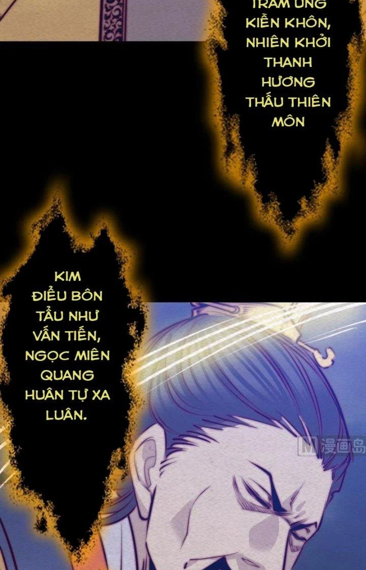Trường Sinh Đạo Chapter 144 - Trang 2