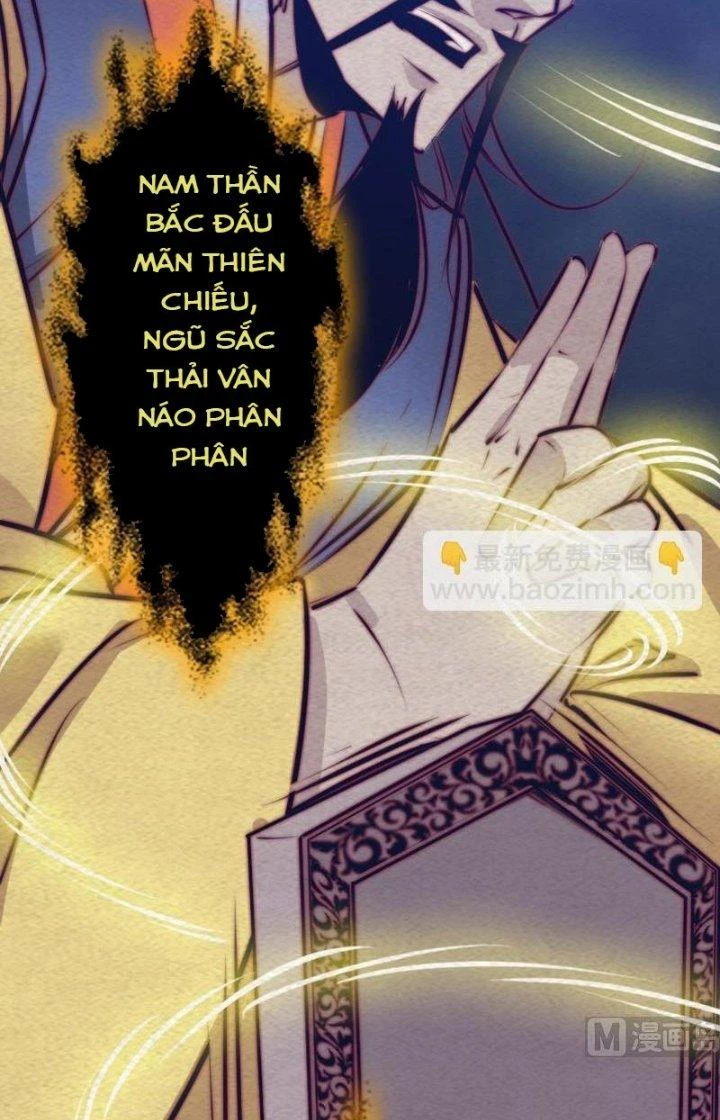 Trường Sinh Đạo Chapter 144 - Trang 2