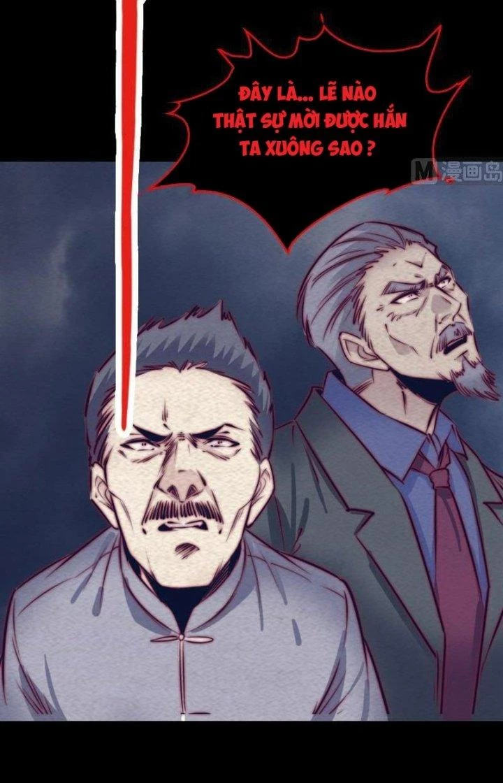 Trường Sinh Đạo Chapter 144 - Trang 2