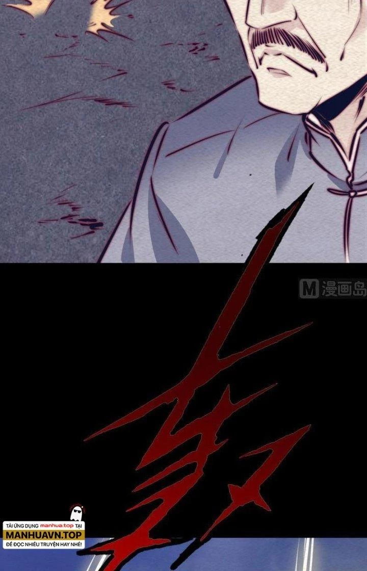 Trường Sinh Đạo Chapter 144 - Trang 2