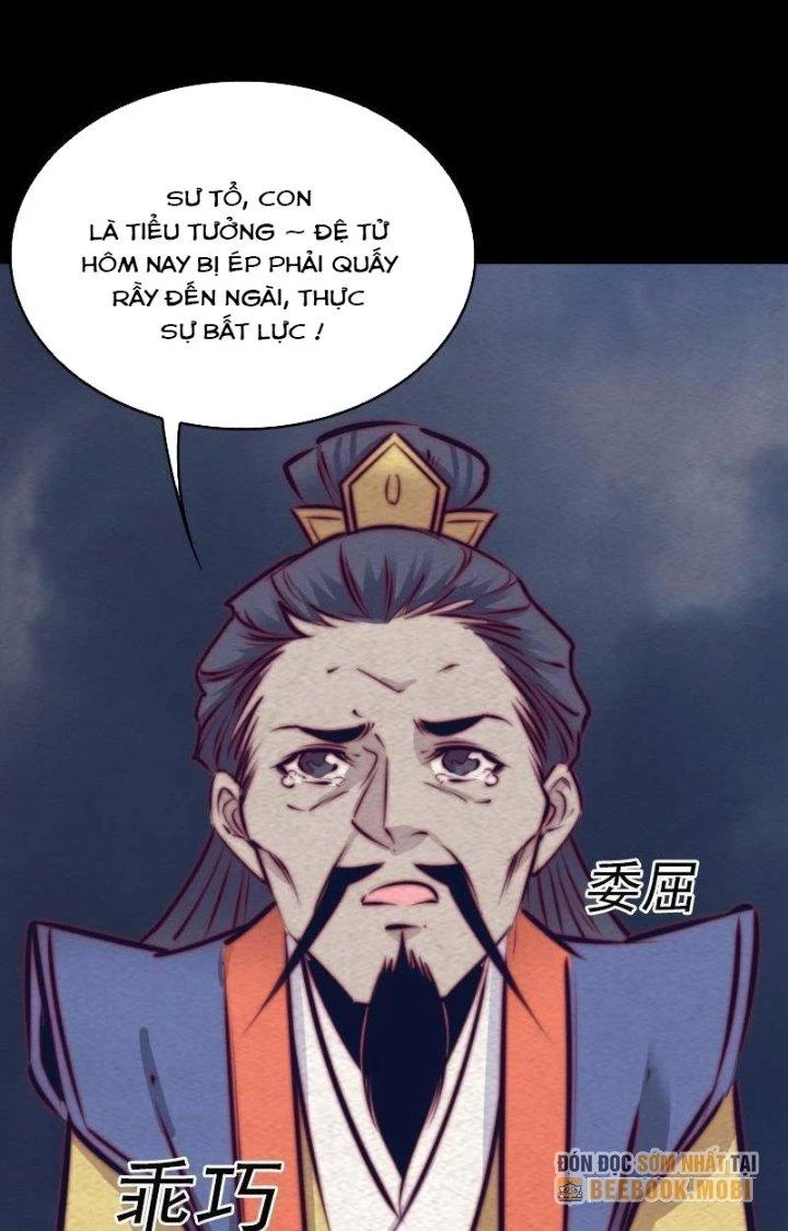 Trường Sinh Đạo Chapter 144 - Trang 2