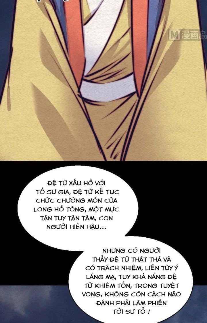 Trường Sinh Đạo Chapter 144 - Trang 2