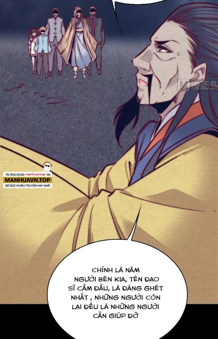 Trường Sinh Đạo Chapter 144 - Trang 2