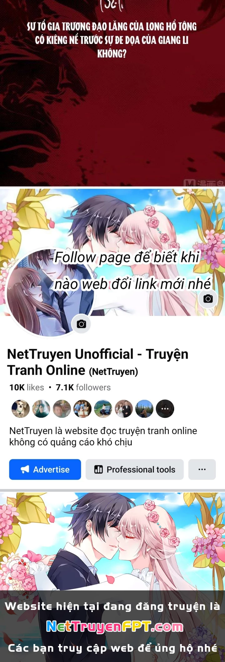 Trường Sinh Đạo Chapter 144 - Trang 2