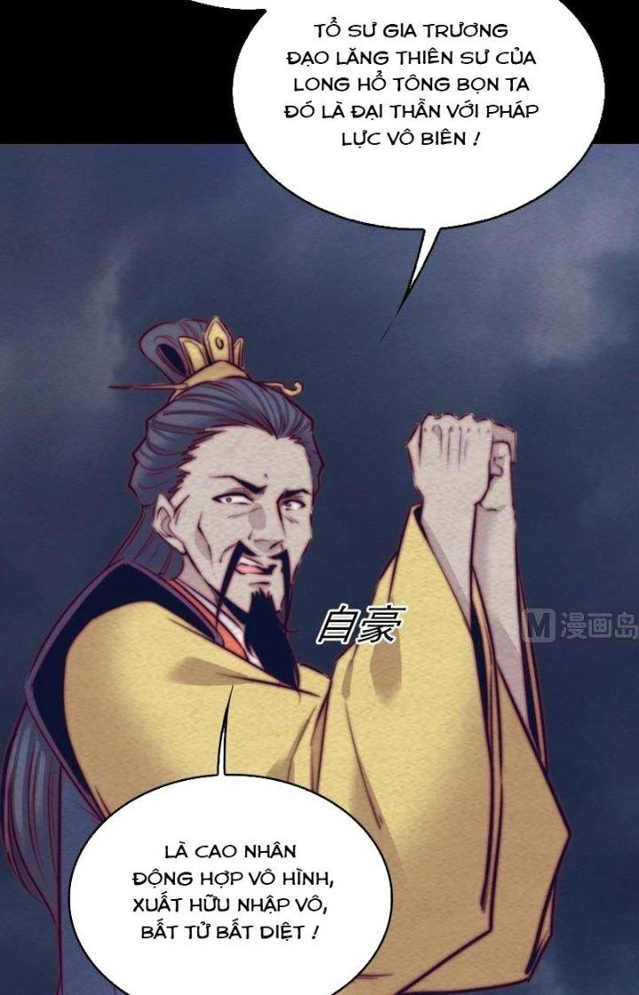Trường Sinh Đạo Chapter 145 - Trang 2