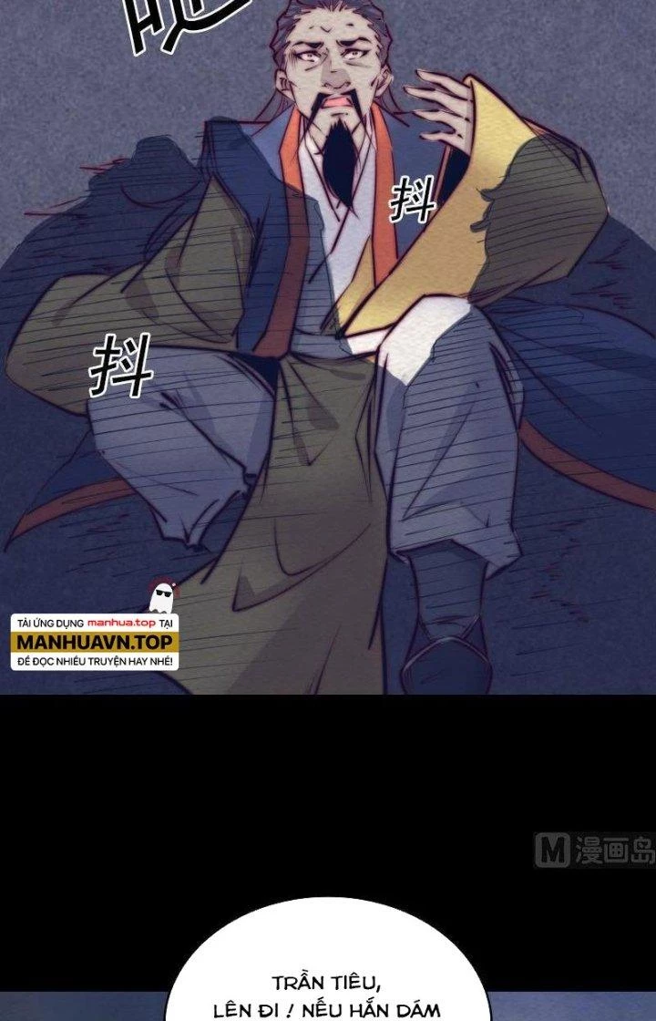 Trường Sinh Đạo Chapter 145 - Trang 2