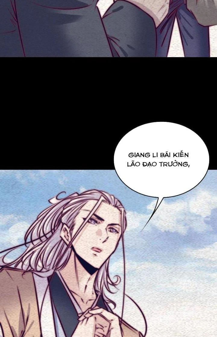 Trường Sinh Đạo Chapter 146 - Trang 2