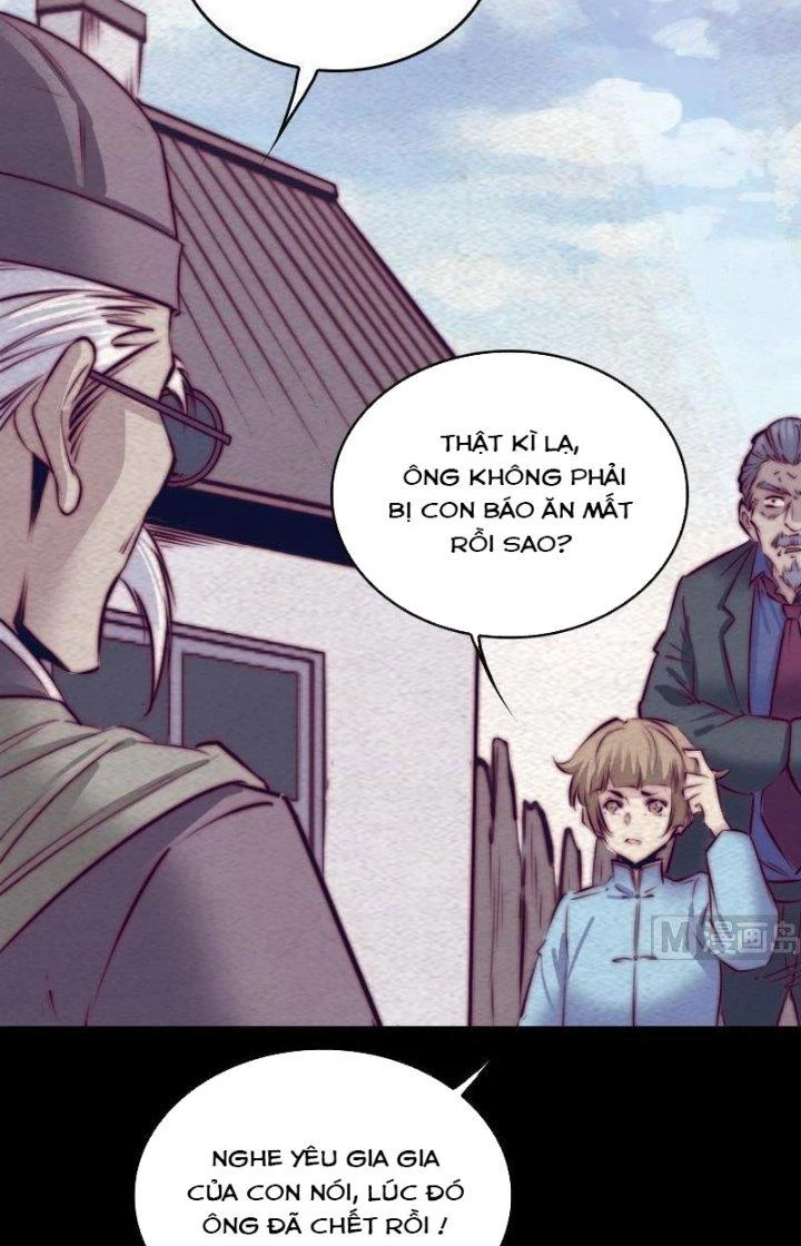 Trường Sinh Đạo Chapter 146 - Trang 2