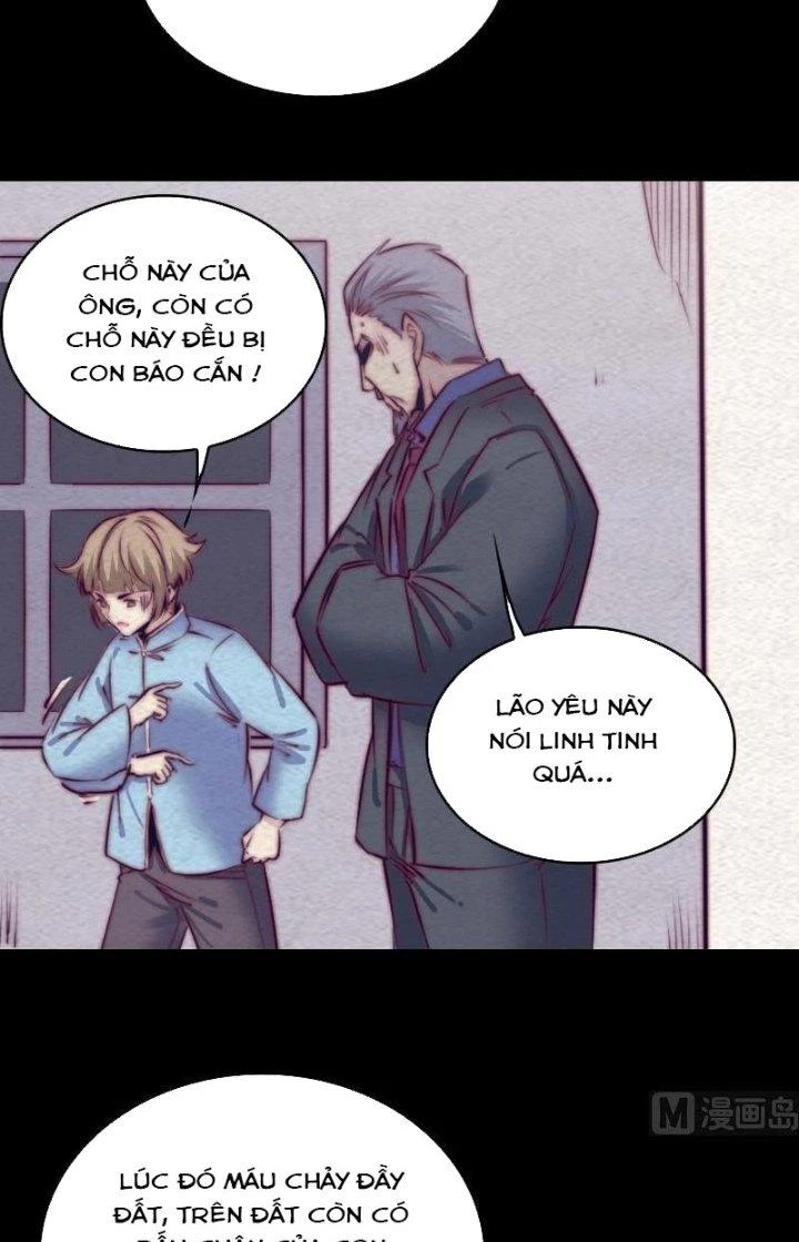 Trường Sinh Đạo Chapter 146 - Trang 2