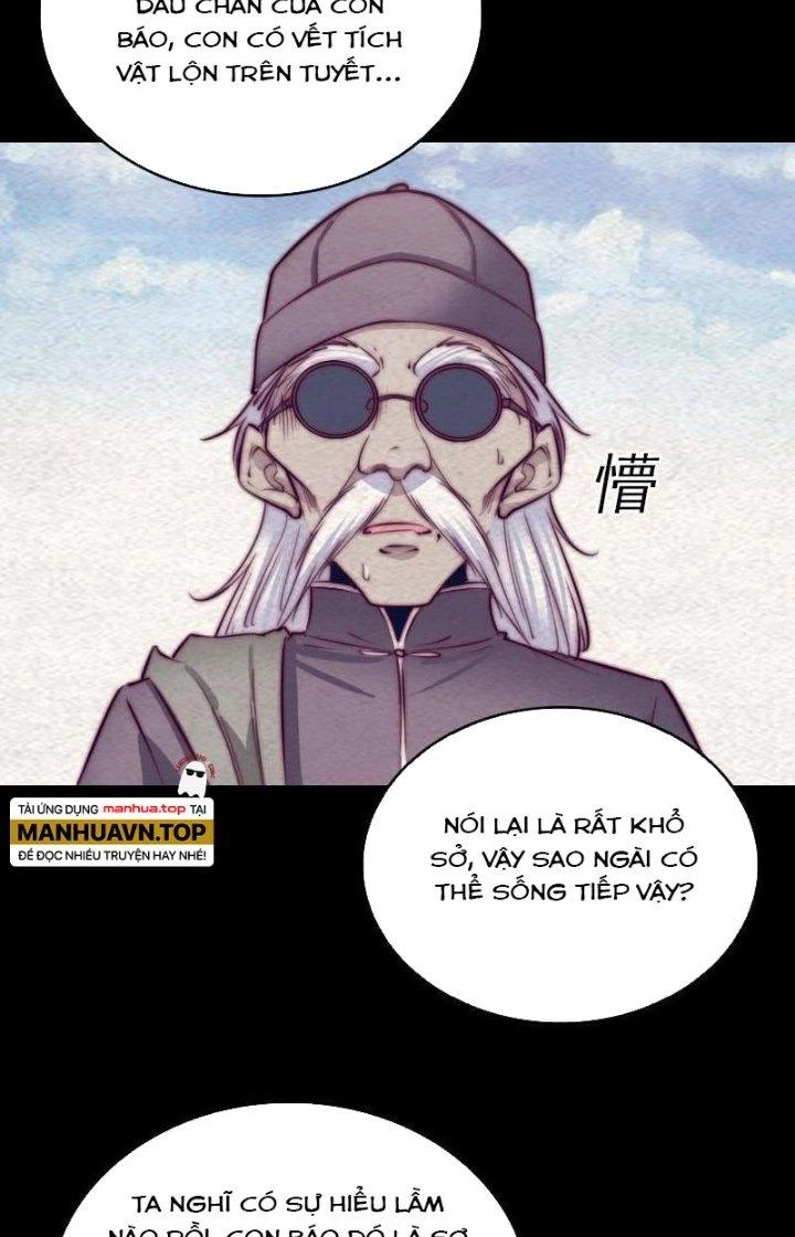 Trường Sinh Đạo Chapter 146 - Trang 2