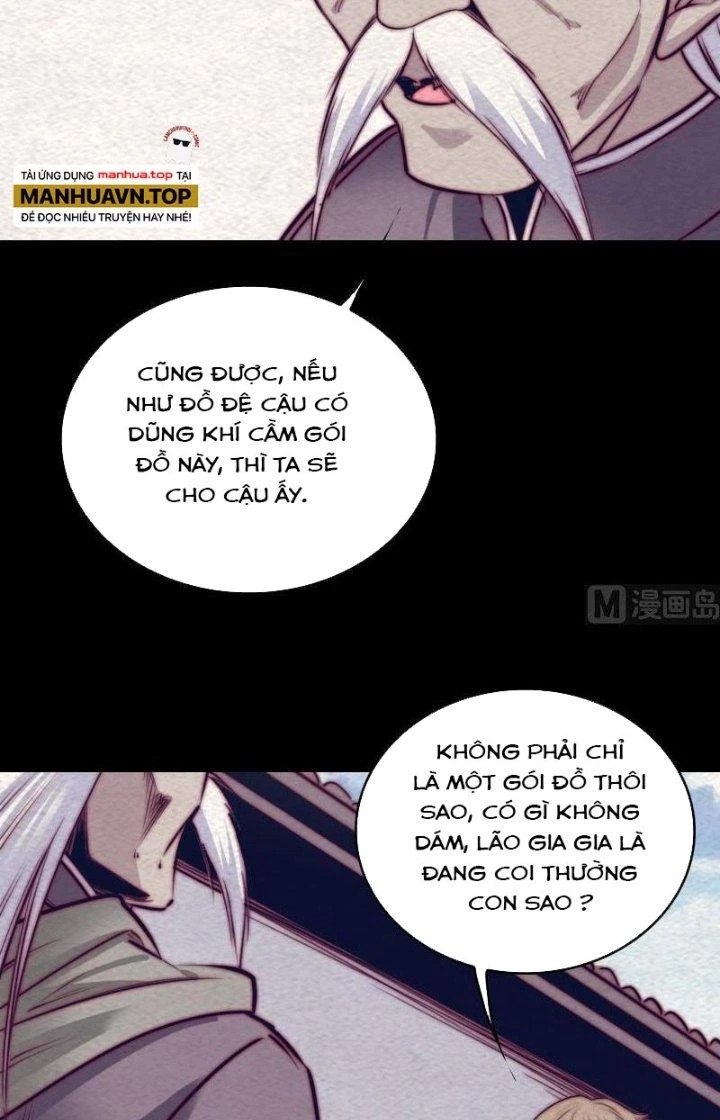 Trường Sinh Đạo Chapter 146 - Trang 2