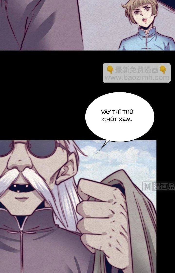 Trường Sinh Đạo Chapter 146 - Trang 2